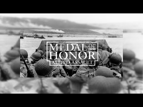 Medal of Honor: Allied Assault | Full Soundtrack (OST) |