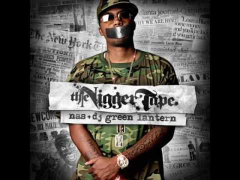 Nas - Legendary - Mike Tyson