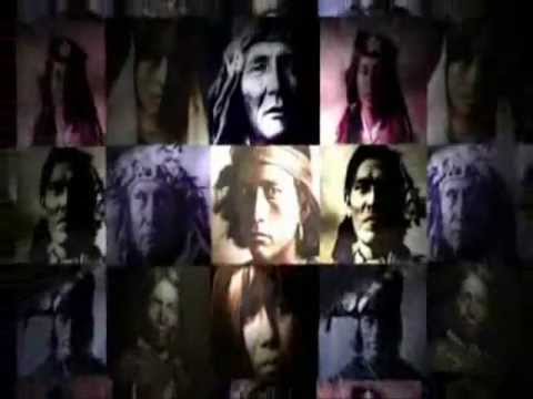 Seqouya............A Tale of Arikari..!