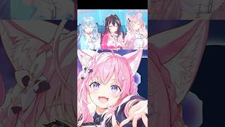 KoZMy が歌う「愛♡スクリ～ム」がめちゃ可愛い！！