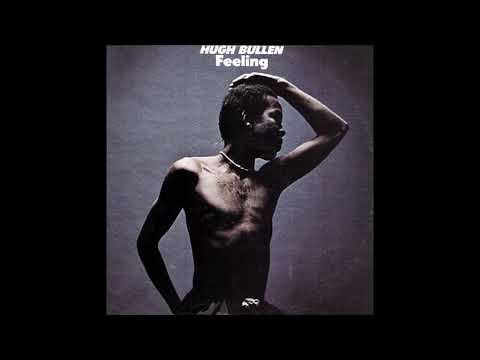 Hugh Bullen - Sunshine Train  1978