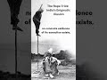 The Amazing Science of the Indian Rope Trick! - Our Hindustan Heritage The Amazing Science of the Indian Rope Trick!