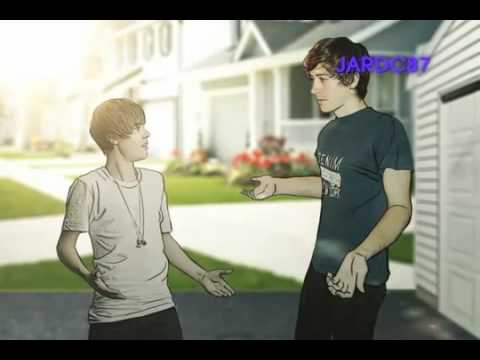 Justin Bieber   Down To Earth Music Video By Jardc87