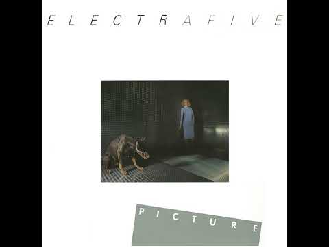 Electrafive   Modern Toys