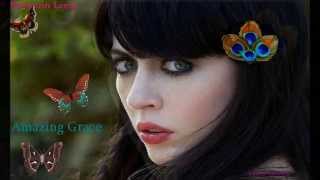 Amazing Grace ڰۣڿڰۣ ♥ ڰۣڿڰۣ  NOLWENN LEROY