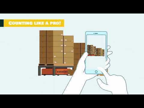 JetCounter - Item counting App video thumbnail