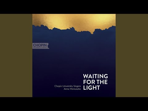 Jan Krutul: Advent Antiphons – 2. O Adonai