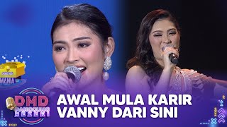Download lagu Inilah Awal Karir Vanny Di Mnctv | DMD PANGGUNG REZEKI mp3