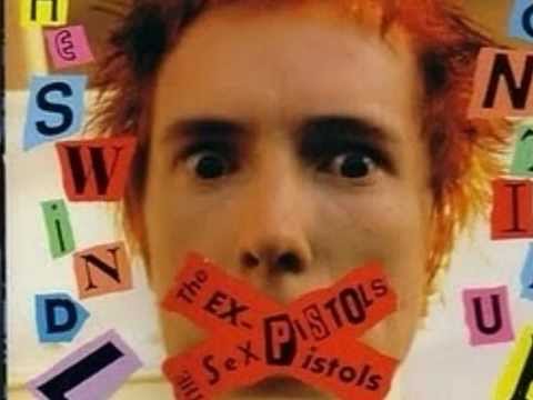 "The Swindle Continues" 02 - Problems (Sex Pistols)