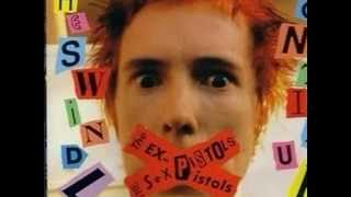 &quot;The Swindle Continues&quot; 02 - Problems (Sex Pistols)