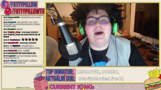 Fatty na hudební výchově Fatty na hudební výchově