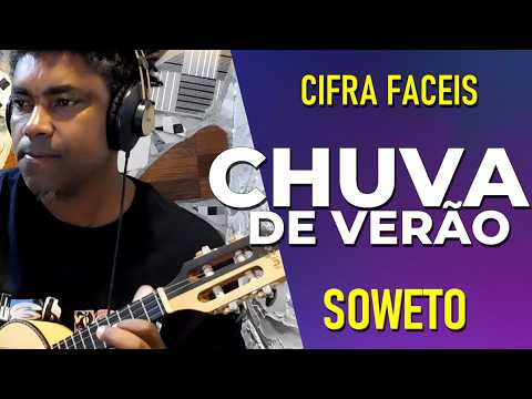 Chuva De Verão - PIERRE GAIONI