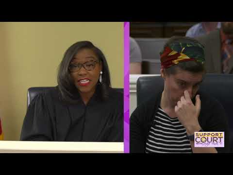 They Live With Me And I Still Pay?