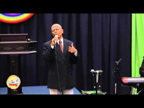 2015 0515 - Bro. Anthony Weeks - Tired Living Underprivileged