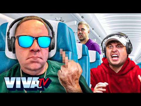Jeff Nadu No Fly List