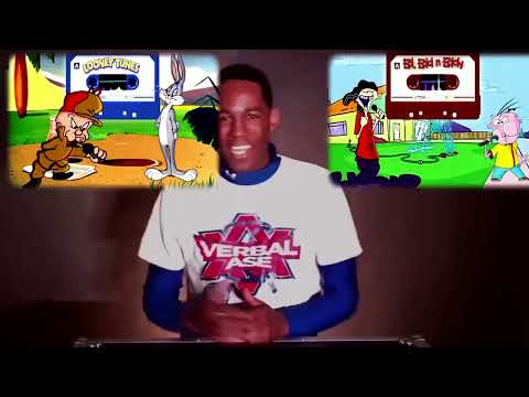 Cartoon Beatbox Auditions - Bugs Bunny vs Ed, Edd n Eddy