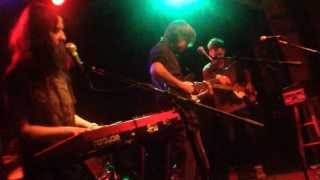 Hospitality "Friends of Friends"