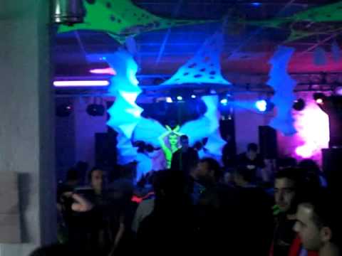 mystics chrysalide le 4avril 09 shagma