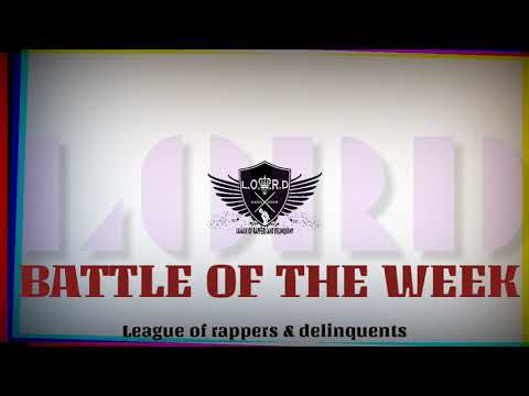 MR ALEX VRS NAUCHHANA | LORD BATTLE OF THE WEEK