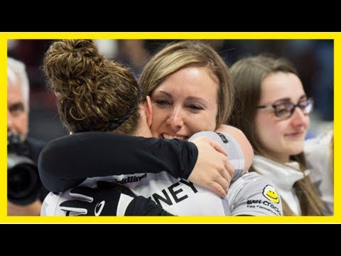 Rachel homan beats chelsea carey to book her ticket to pyeongchang