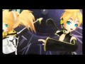 [Kagamine Len Rin] Trick Or Treat [Sub. Spanish ...