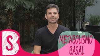METABOLISMO BASAL: O QUE É?