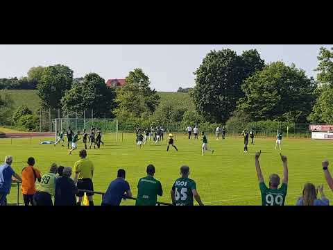 3:3 für die SG Oppenweiler-Strümpfelbach beim SV Kaisersbach am 28.05.2023