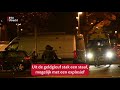 Plofkraak in Utrecht mislukt [RTV Utrecht]