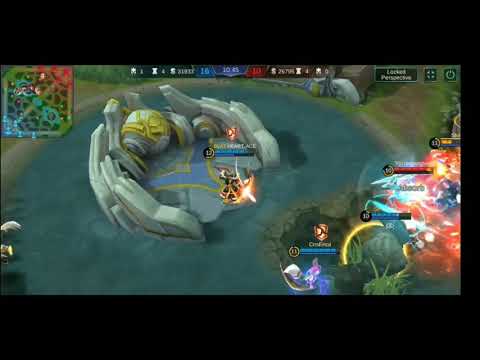 YSS Savage! - Mobile Legends