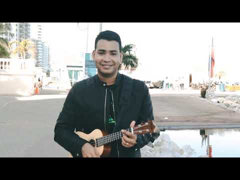 Erick Andrade - Y Como No Adorarte