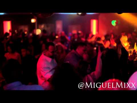 Miguel Mixx Promo Video