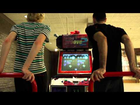 Aoreo vs. Krushrpants - Figaro Poison (Round 1) - D.O.W.N.S. 5