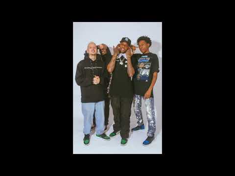 (GRATUITO) Recayd Mob x Borges x Smokepurpp Type Beat 2021 - "BAILE" | (Prod.JL)