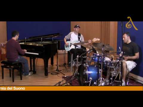 Mo' Better Blues - Branford Marsalis - Academic Music Coaching Band