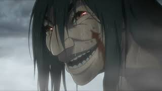 Shingeki no Kyojin (Attack on Titan) | AURORA - It Happened Quiet [AMV]