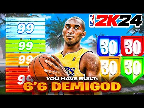 2k24 100 game streak worlds best pg attempted 8