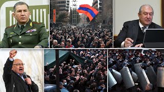 Էպիկենտրոն 09.03.2021