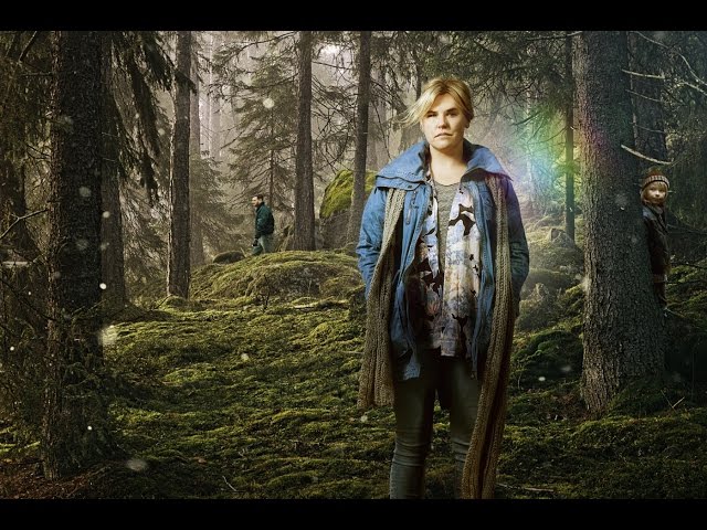 Angelby Season 1 Trailer