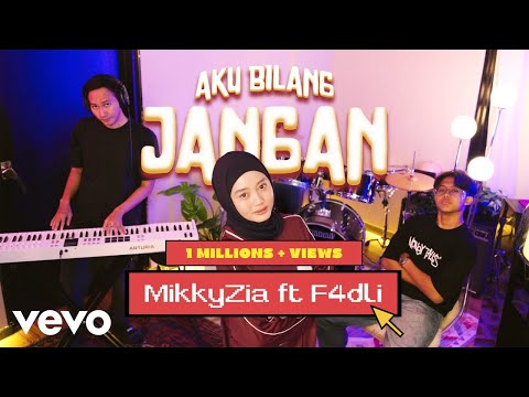 Thumbnail Video Aku Bilang Jangan