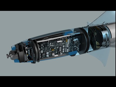 How Missiles Work: Engines, Guidance, Warheads, and History Explained