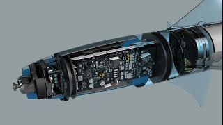 How Missiles Work: Engines, Guidance, Warheads, and History Explained