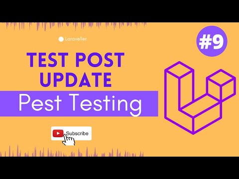 2 Only Authenticated User Can Post Laravel Pest TDD Laravel Tutorial For Beginners