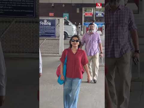দেশে ফিরলেন আজমেরী হক বাঁধন