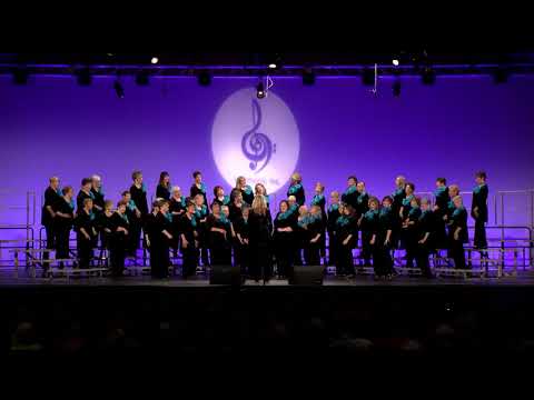 ScotianAires - Whenever There's Me, There's You