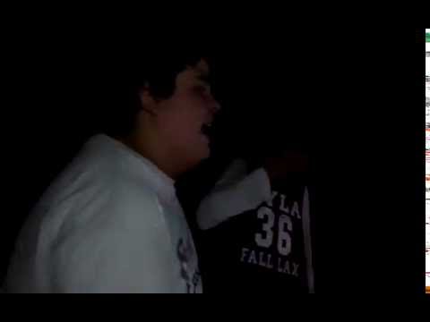 El Poncho Free - Final - Johel vs Curter Mc - 5ta Fecha