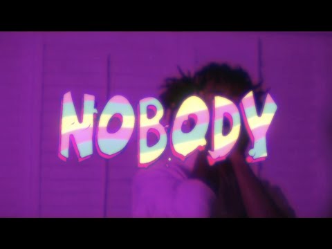 ANDREUW SNOAW - NOBODY (OFFICIAL MUSIC VIDEO)