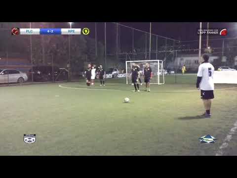 Pizza Luigi Crazies VS Real Persaldo | Highlights