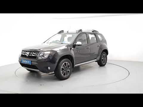 182W580 - 2018 Dacia Duster PRESTIGE 1.5 DCI 110 4X 14,300