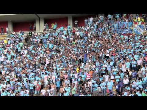 Sporting Cristal vs Racing - Copa Libertadores - Hincha Cervecero - PostID