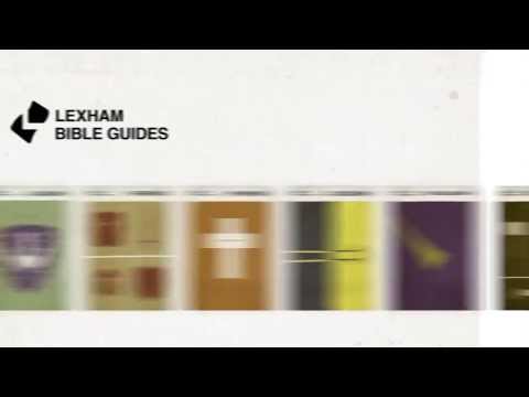A New Way to Study the Bible - Lexham Bible Guides | Logos Bible Software